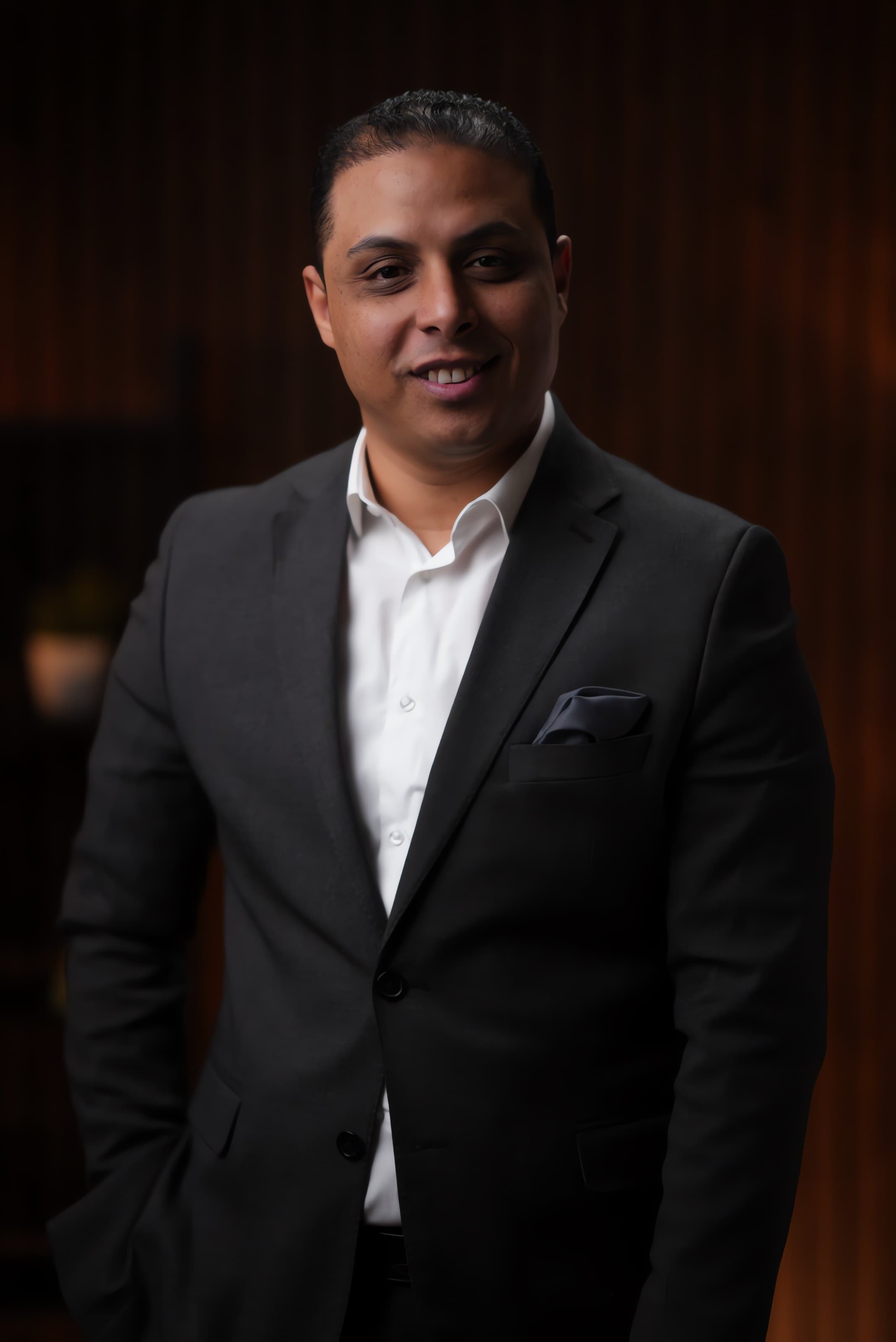 Rekomnd ceo