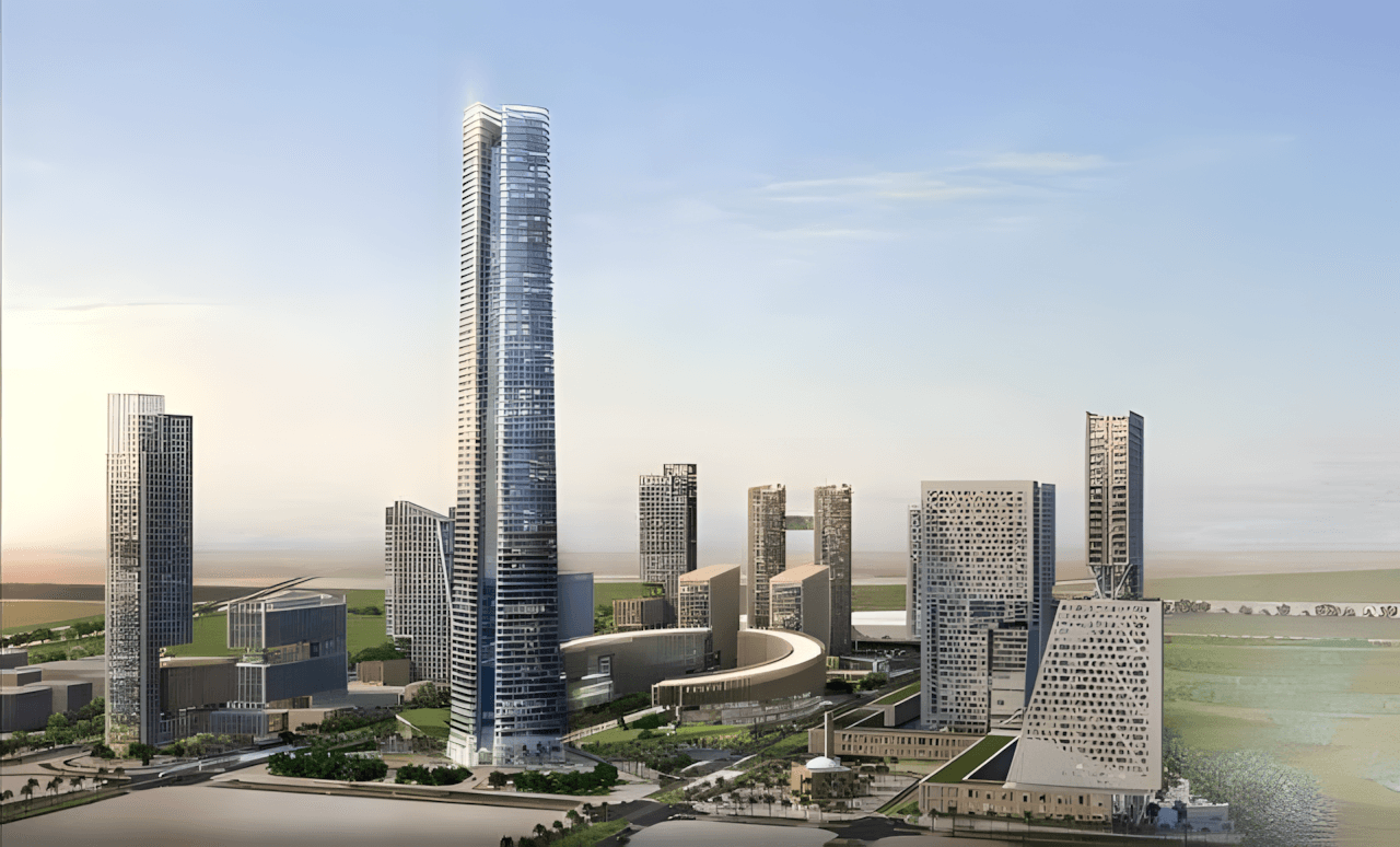Dominar Proves Its Strength and Presence Among Developers: 3,000 Reservation Forms in Record Time Redraw the Competitive Landscape