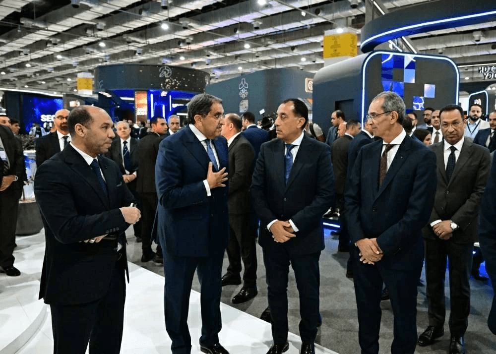 “Floosy” App Launched: Egypt’s First Fully Digital Investment Platform