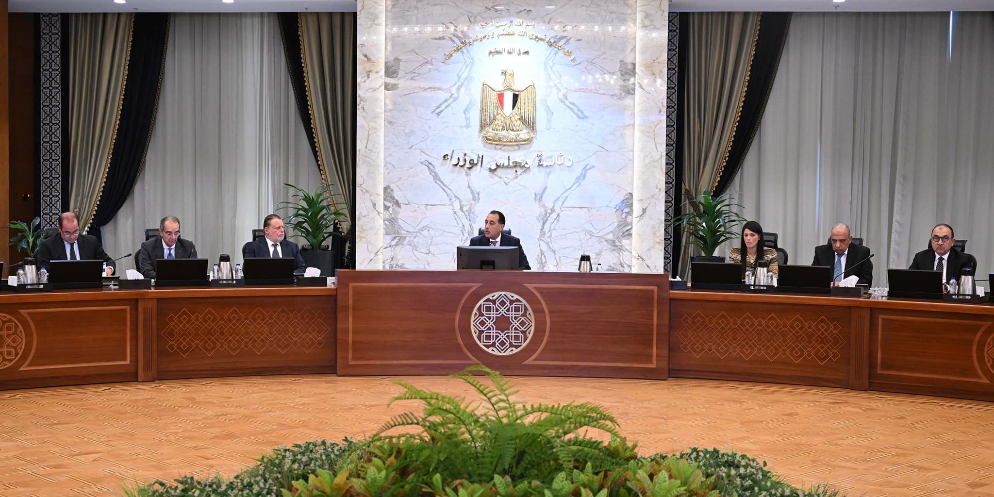الحكومة تمنح حافزًا جديدًا لتشجيع بناء وتشغيل المنشآت الفندقية في مصر