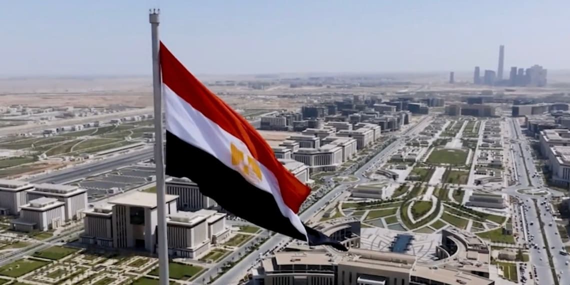 احتفالية استثنائية ومفاجآت كبرى في السوق العقاري المصري