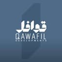 قوافل للتطوير العقارى