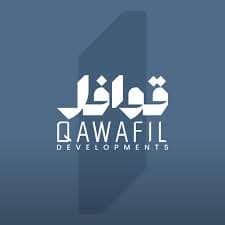 قوافل للتطوير العقارى
