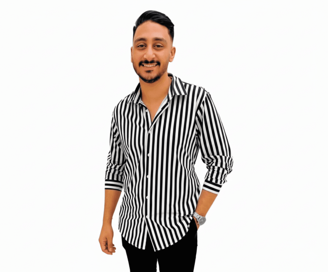 Ahmed Mohamed Gamal