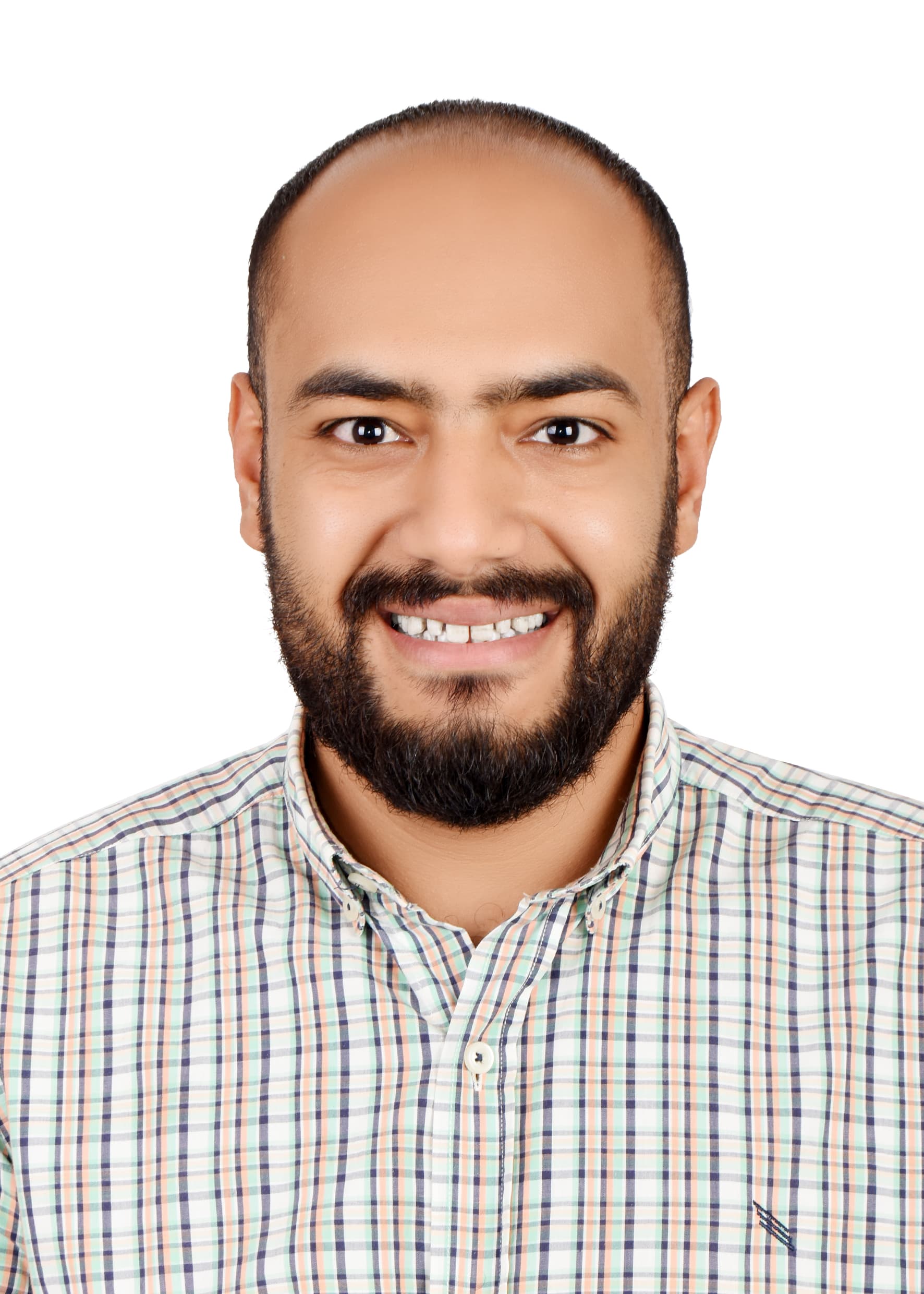 Mohamed Anwar Hassanein