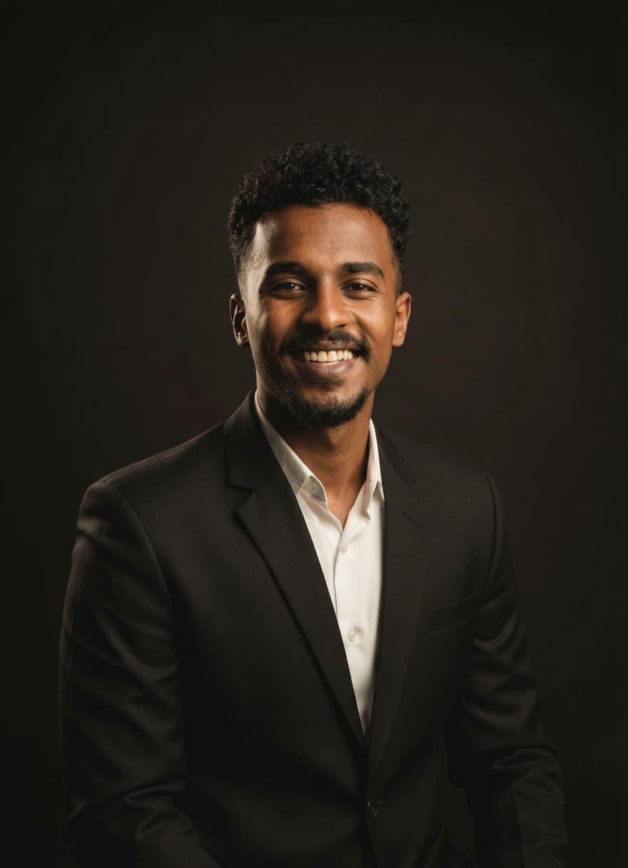 Omar Magdy
