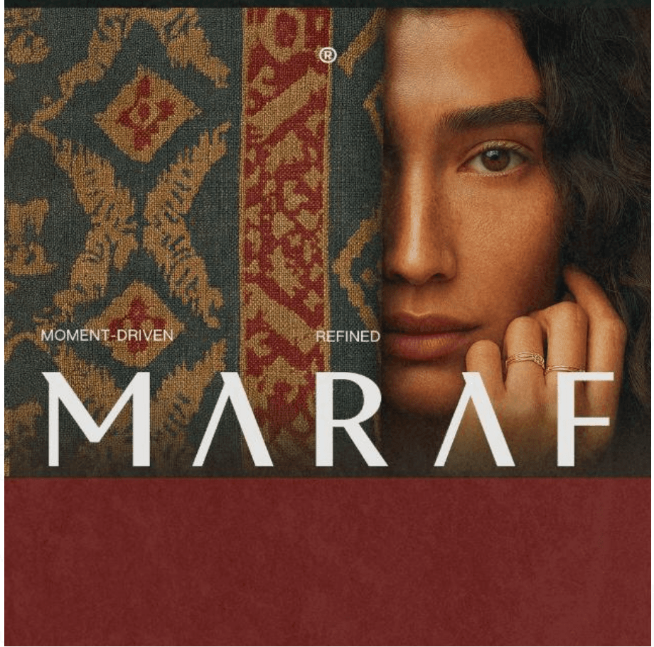 Maraf Developments