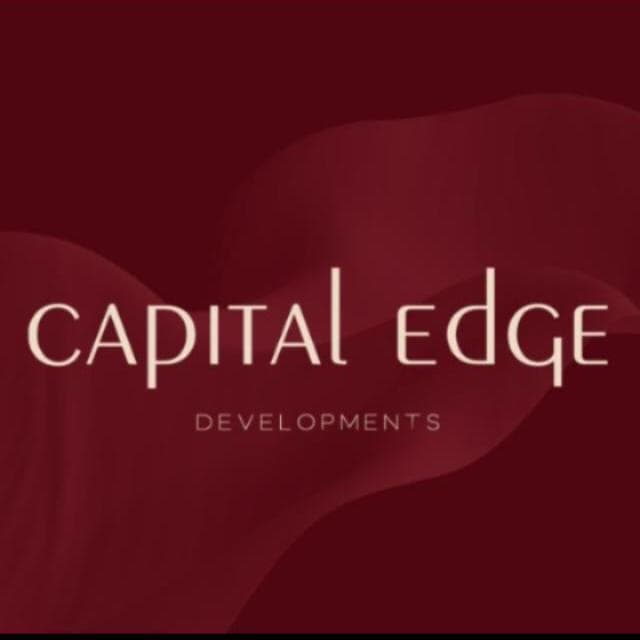 كابيتال ايدج للتطوير العقارى