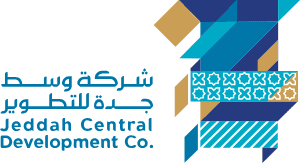 شركة جدة سنترال للتطوير