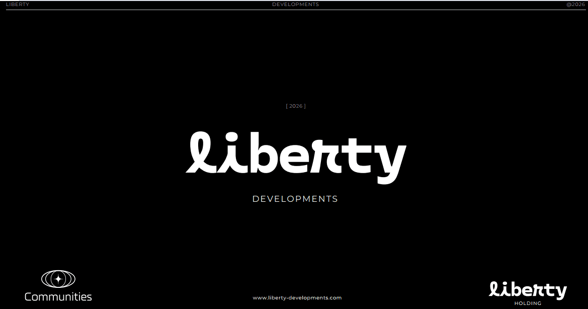 Liberty Developments