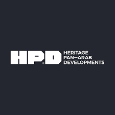 HPD للتطوير العقارى