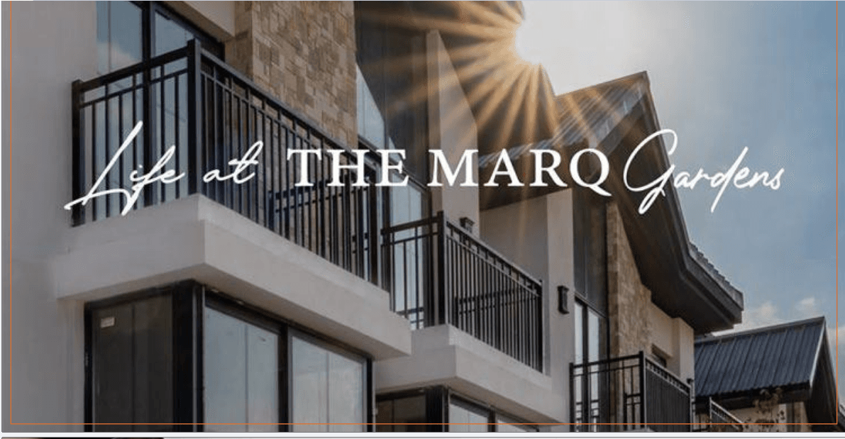 Marq Gardens