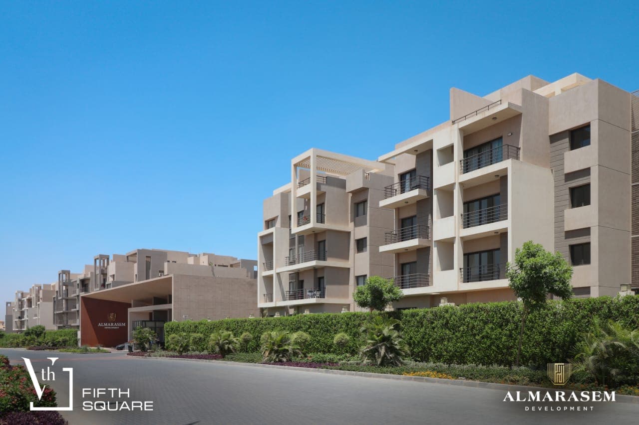 ڤيڤث سكوير 