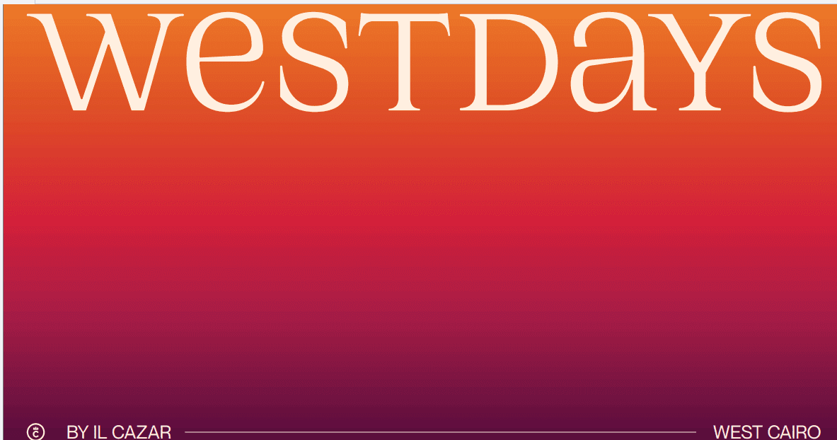 Westdays