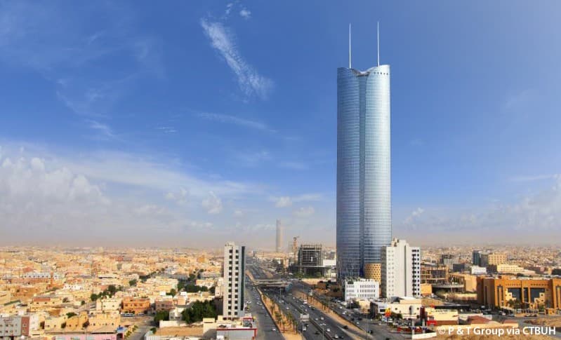 برج رافال