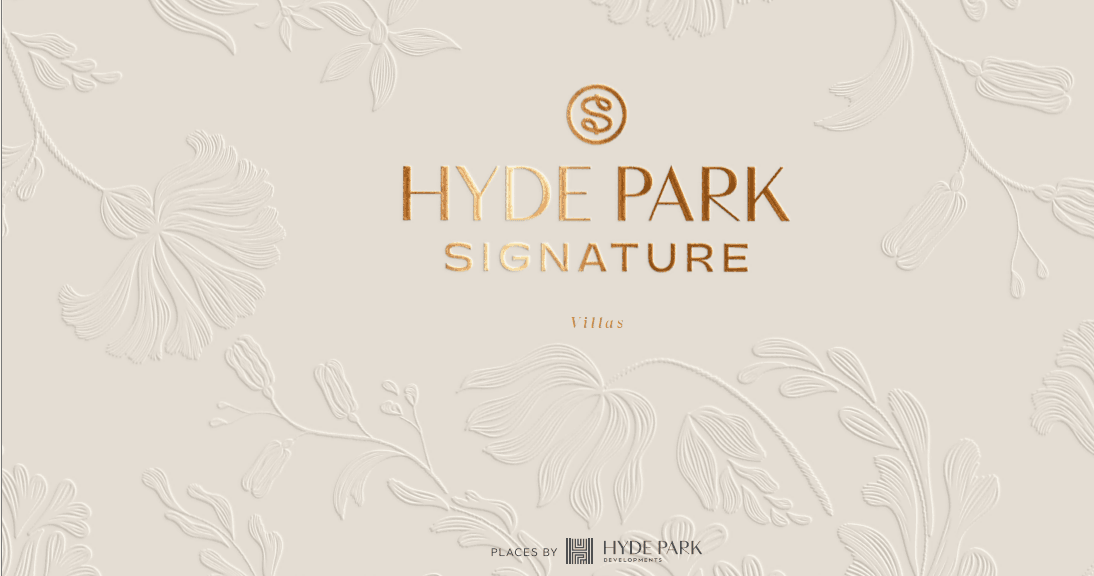 Hyde Park-West Signature