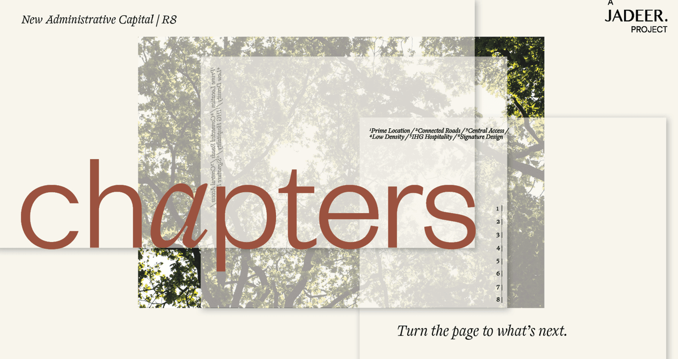 Chapters
