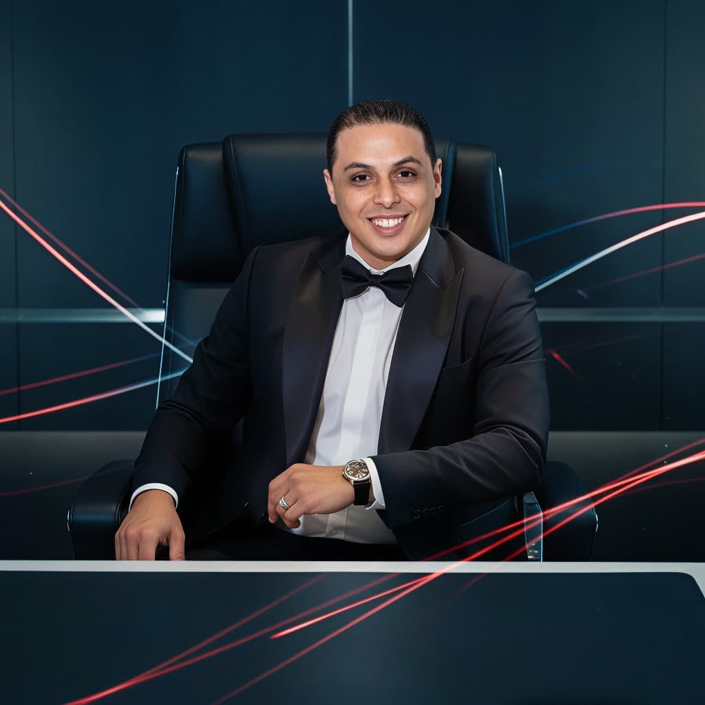 Sherif Ammar