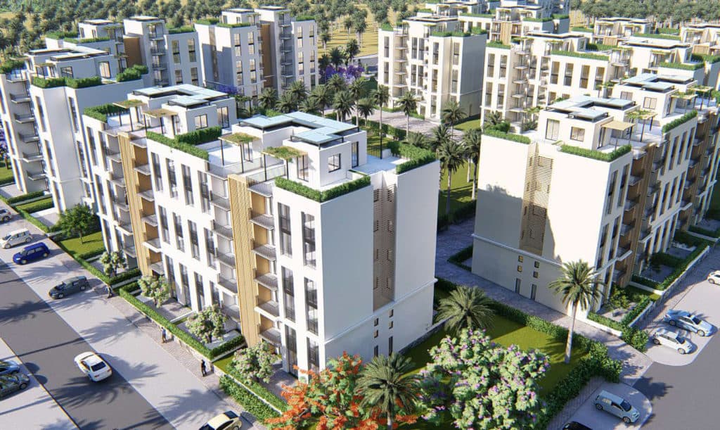 ECO WEST