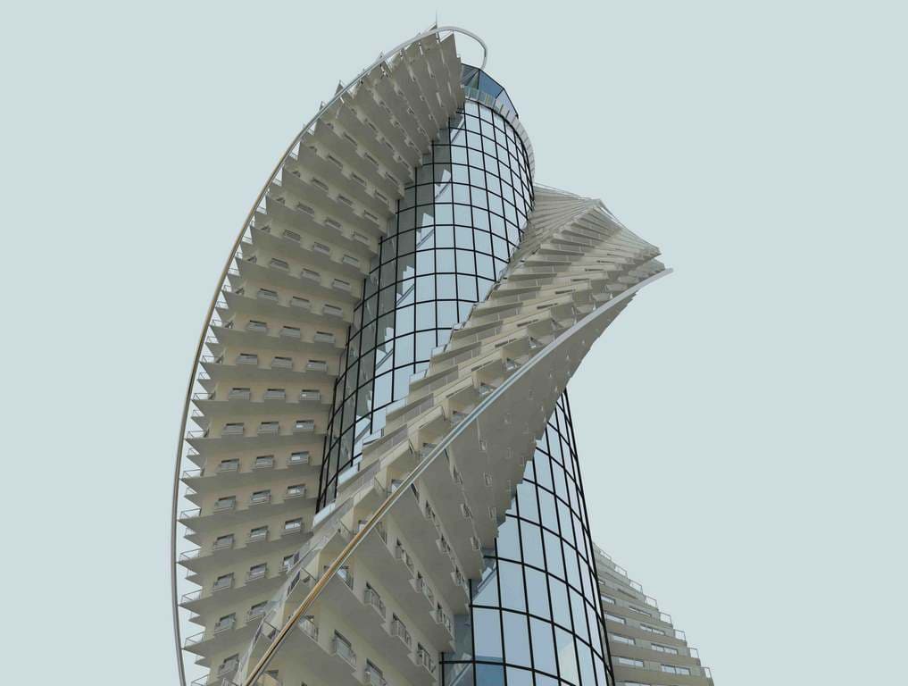 برج الماسه