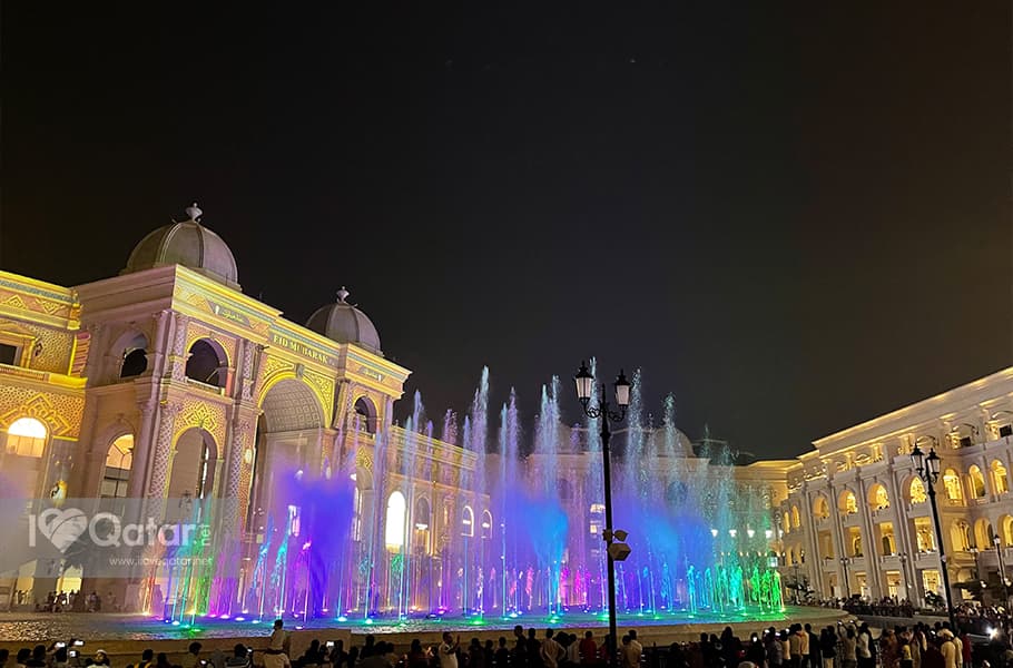 Place Vendôme مول