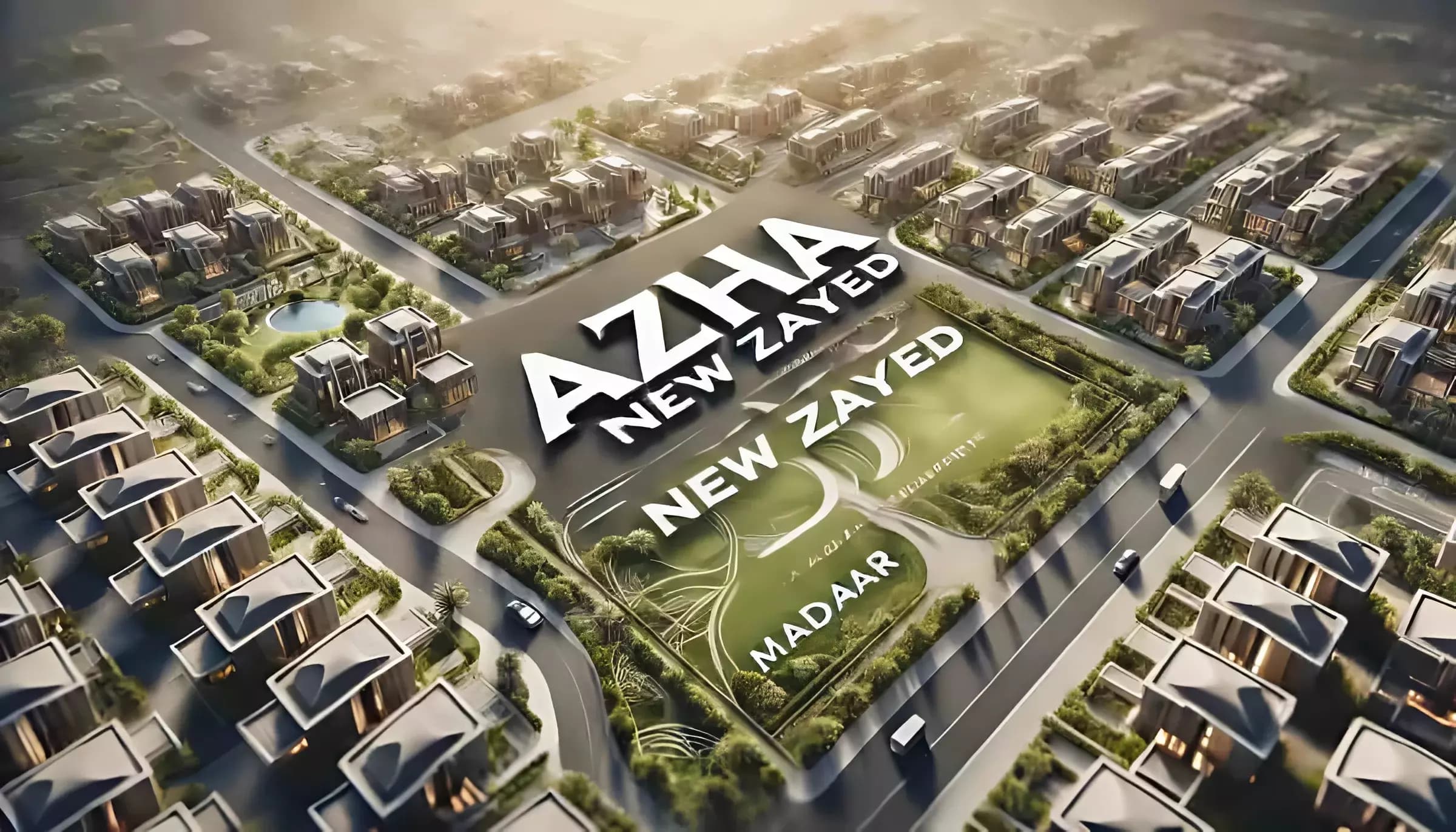 Azha North Coast